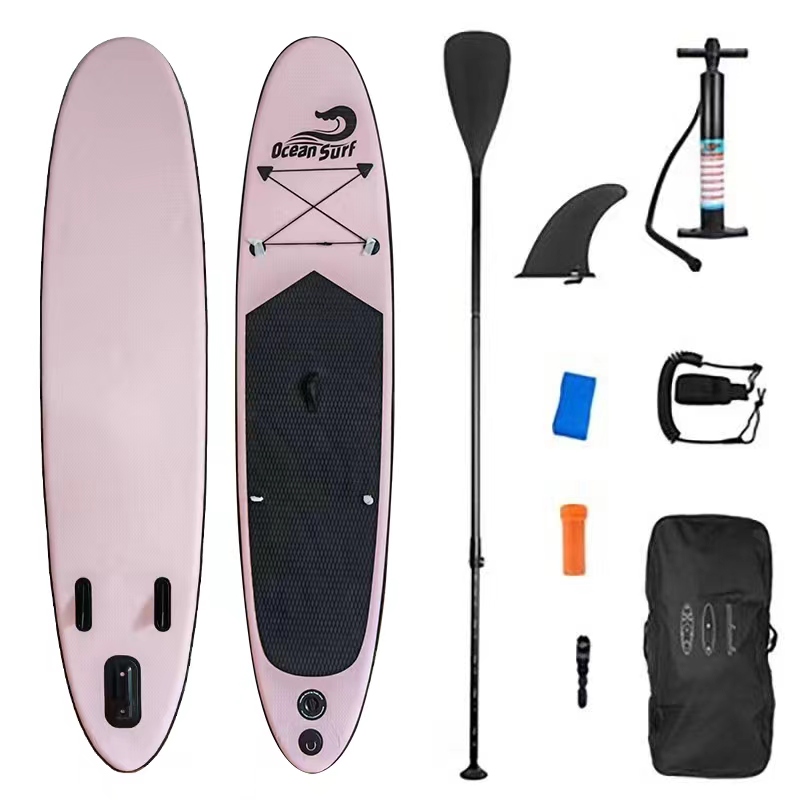 A special price of 305-size pink with a full set of general accessories